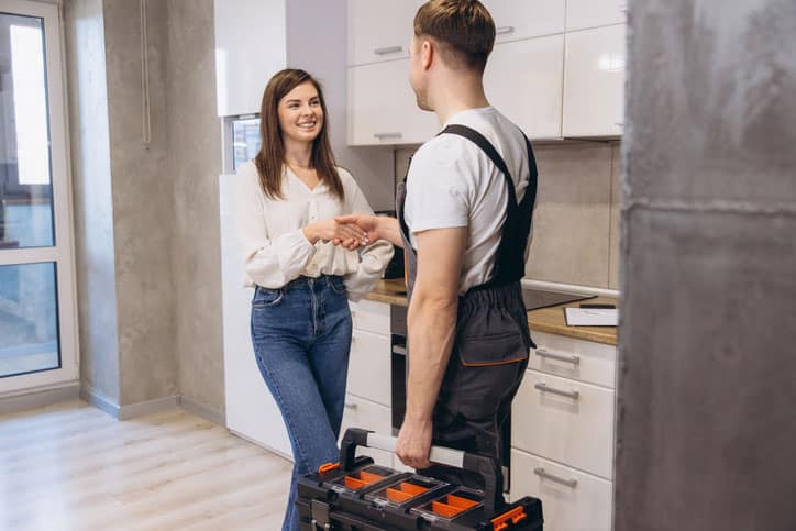 Plumbing Services in Michigan