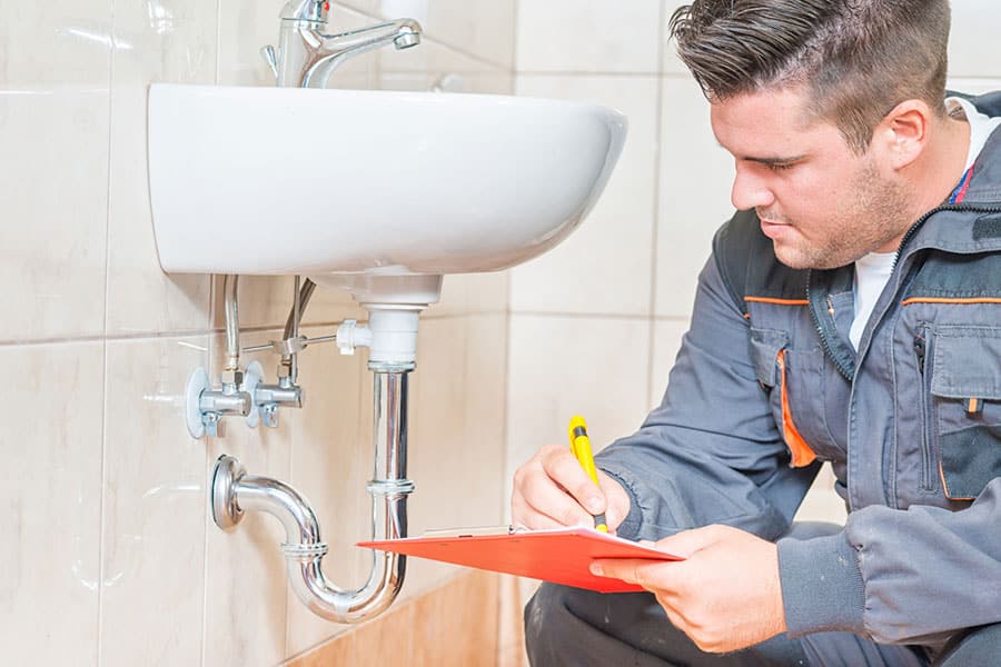Plumbing Services in Romulus MI