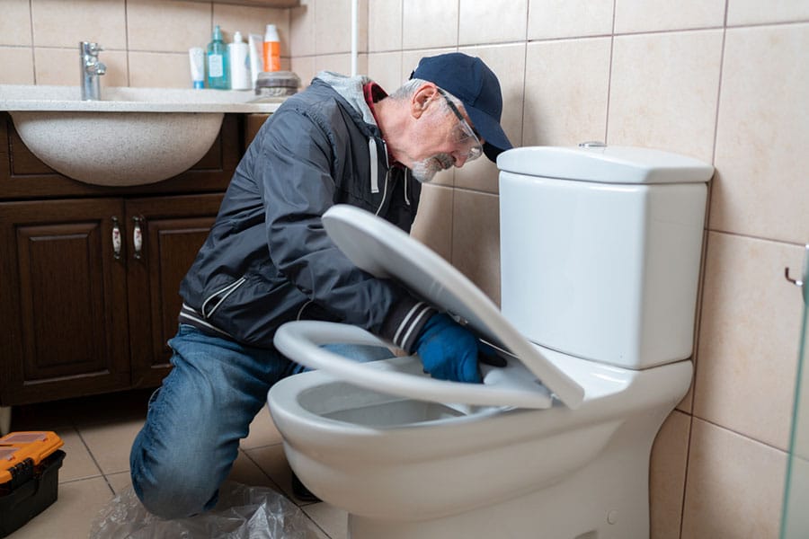 Plumbing Services in Taylor MI