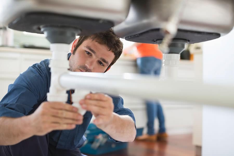 Plumbing Services in Wayne MI