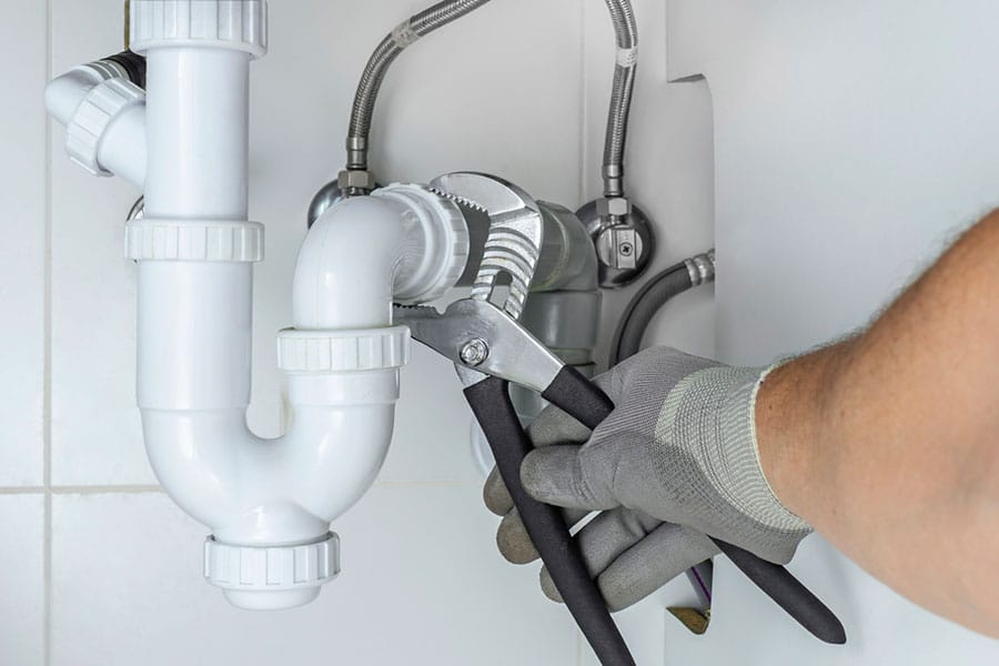 Plumbing Services in Westland MI
